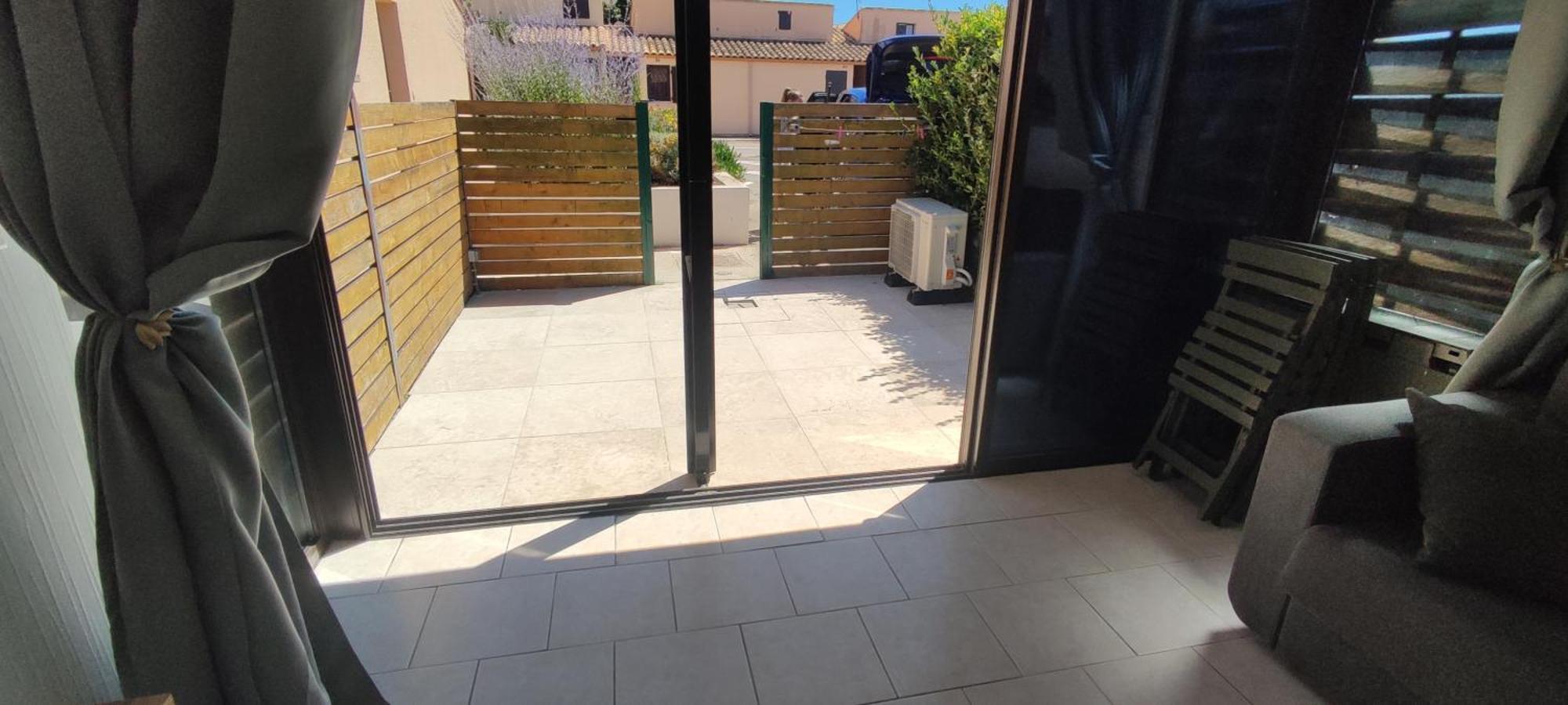 Aigues-Mortes - Agreable T.2 - Zewnętrze zdjęcie